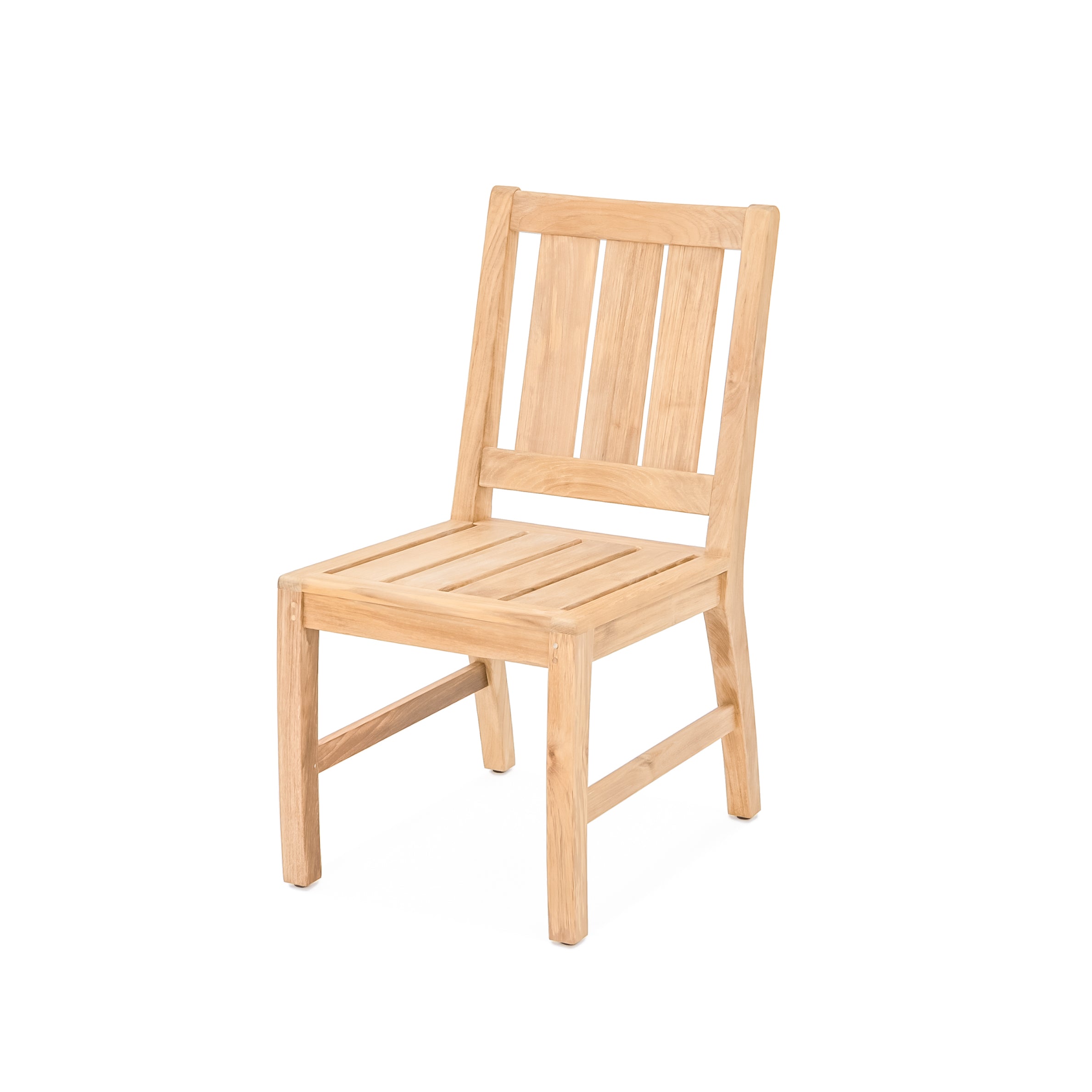 Pacific Side Chair