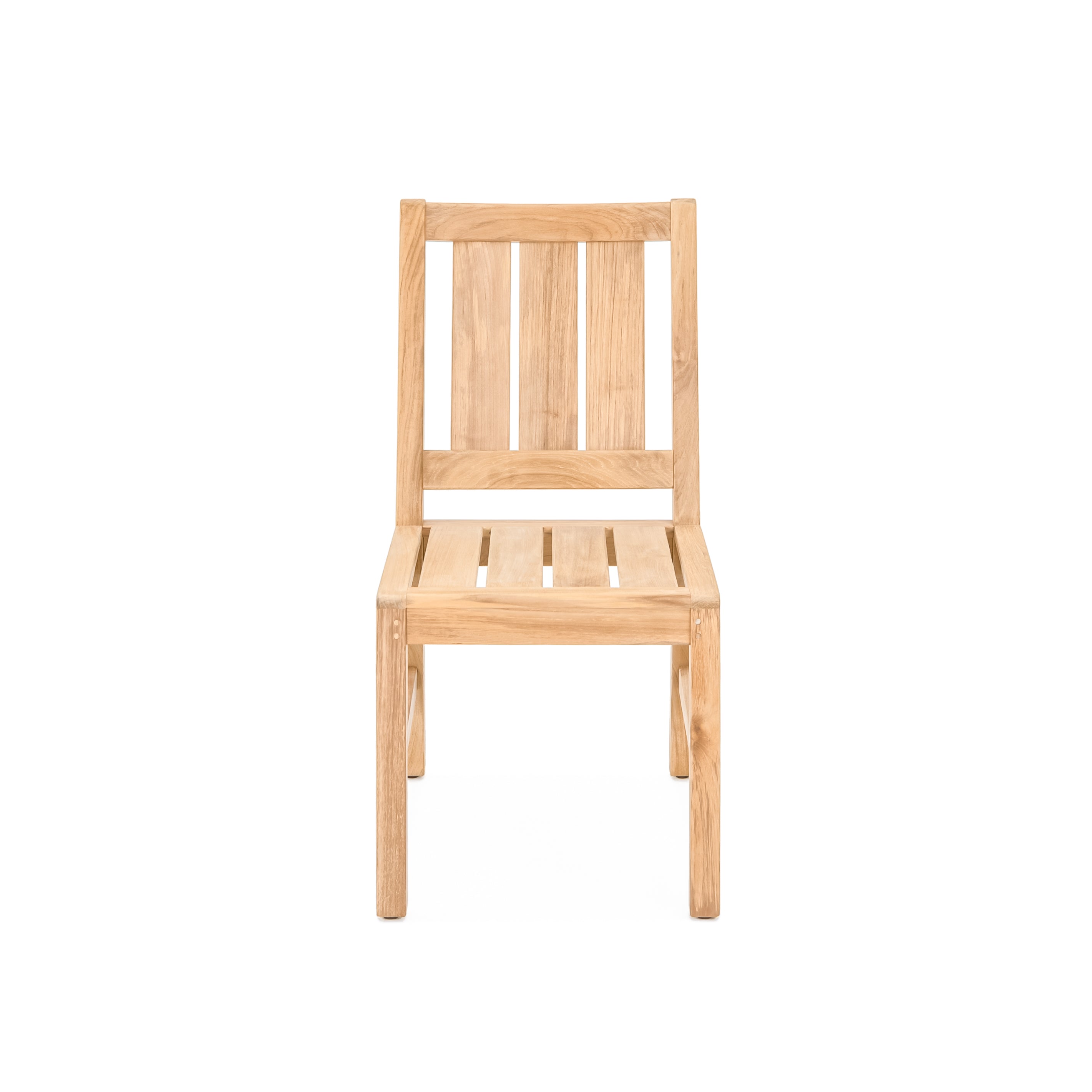 Pacific Side Chair