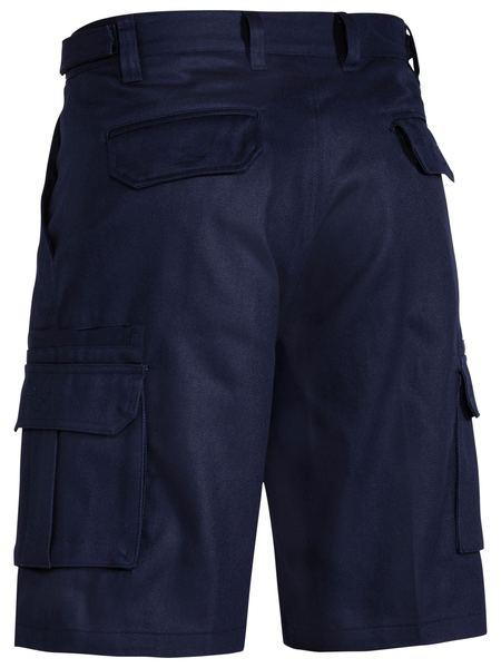 Bisley X Airflow™ Stretch Ripstop Vented Cargo Short (BSHC1150