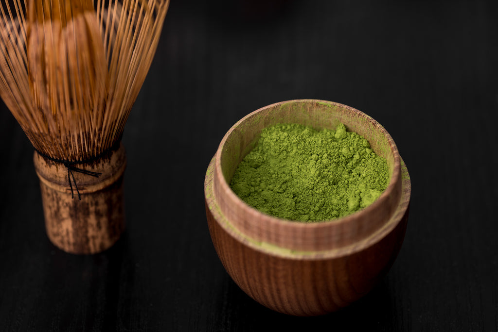 Matcha by Markus Kniebes, Flickr