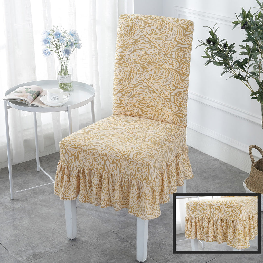 decorative chair covers for weddings