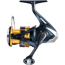 SHIMANO Carrete Spinning Sahara FJ 2500 SH2500FJ