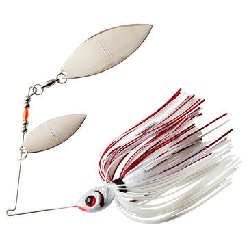 Spinnerbaits y Buzzbaits –