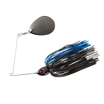 Spinnerbaits y Buzzbaits –