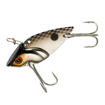 Señuelo Noeby Crankbait Lipless 7cm/15g con triples BBK