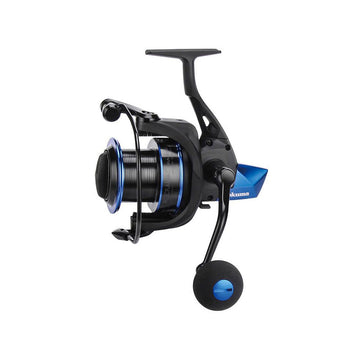 OKUMA Caña Spinning Rodster UFR 5'6 M Fast RST-S-562M (2 Tramos) –