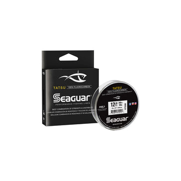 Seaguar ABRAZX Fluorocarbon Fishing Line 200yds - 20AX200