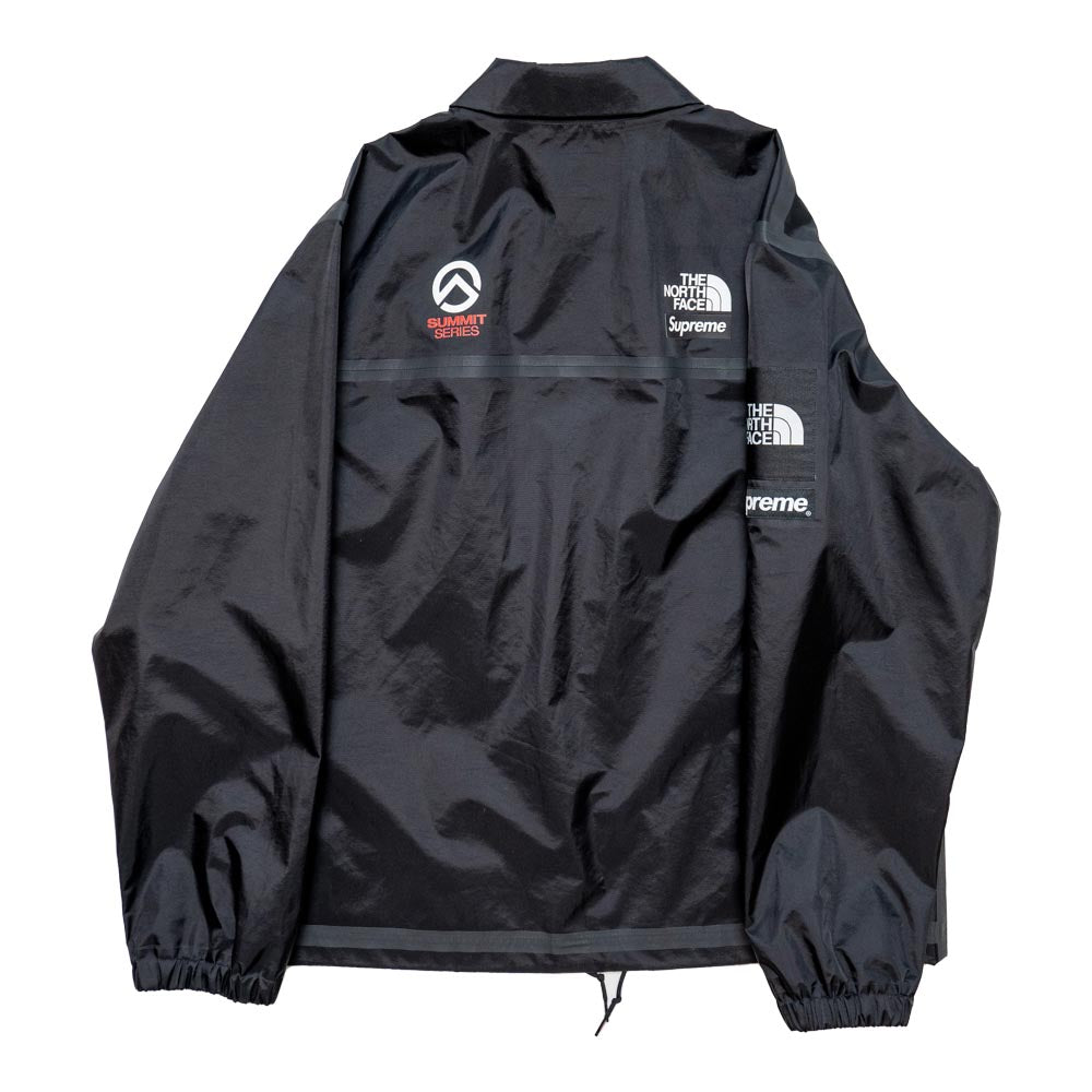 Supreme x The North Face Summit Series Coach Jacket – dejathestore