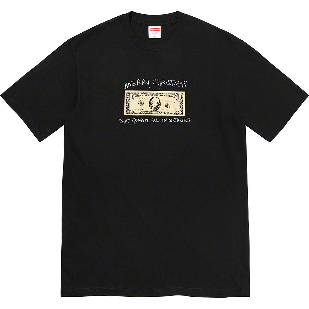 80/20クロス シュプリーム Spend It Tee サイズM 新品！ - 通販