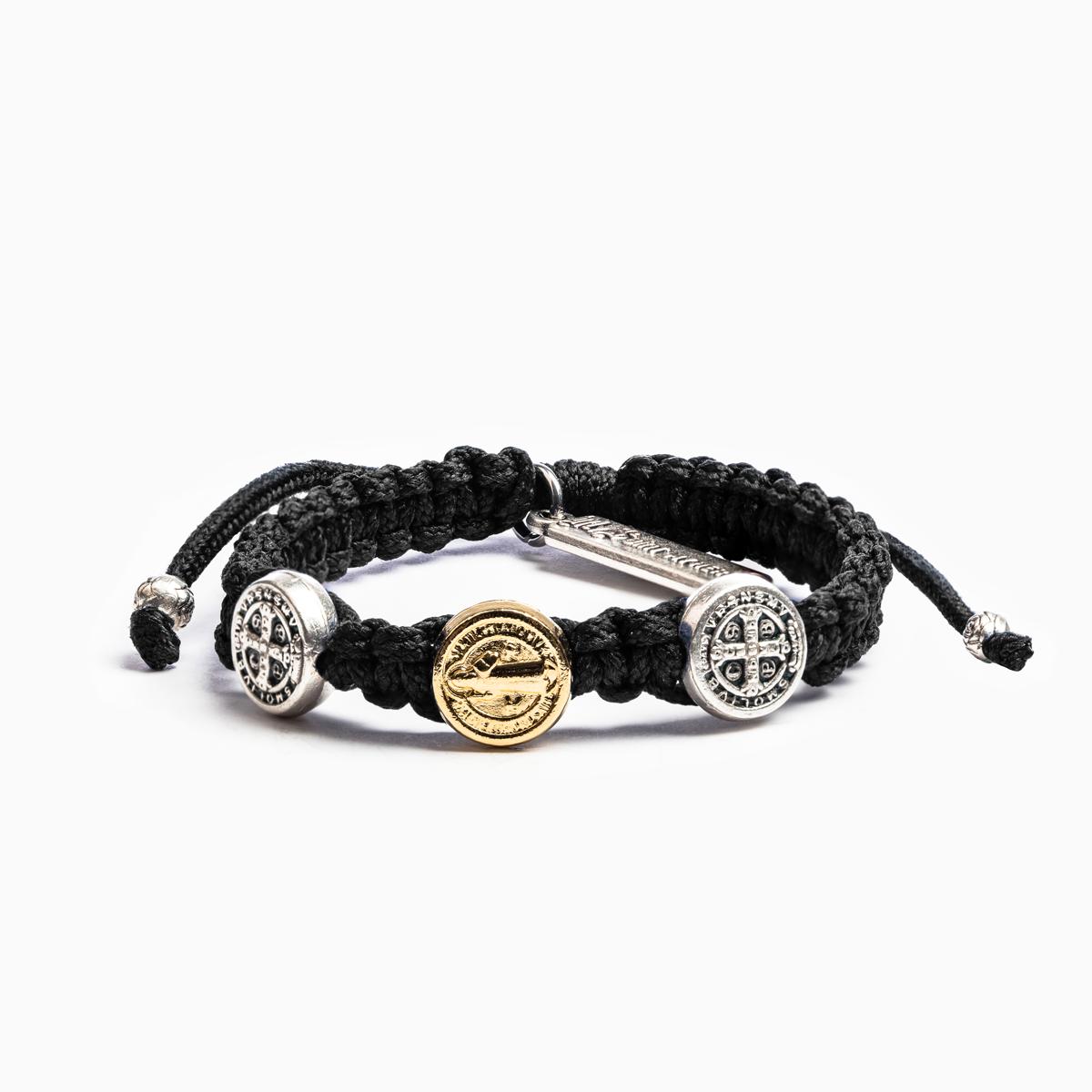 Blessing for Kids Benedictine Blessing Bracelet