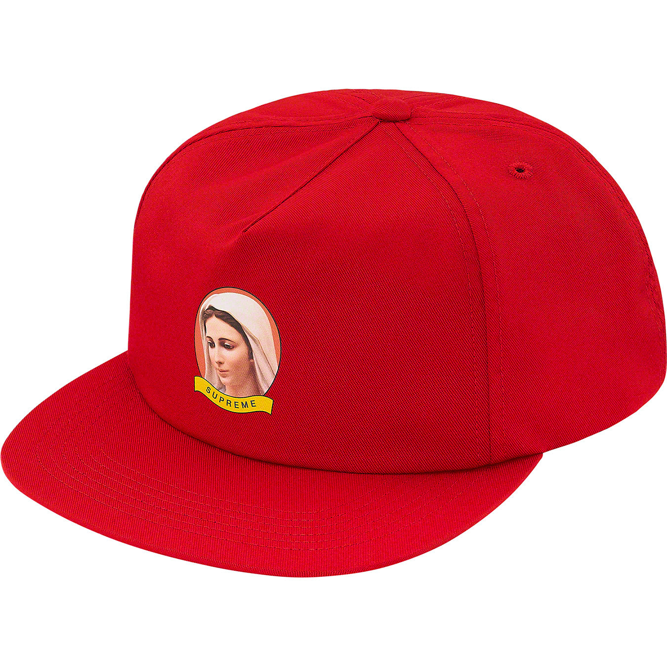 supreme mary hat