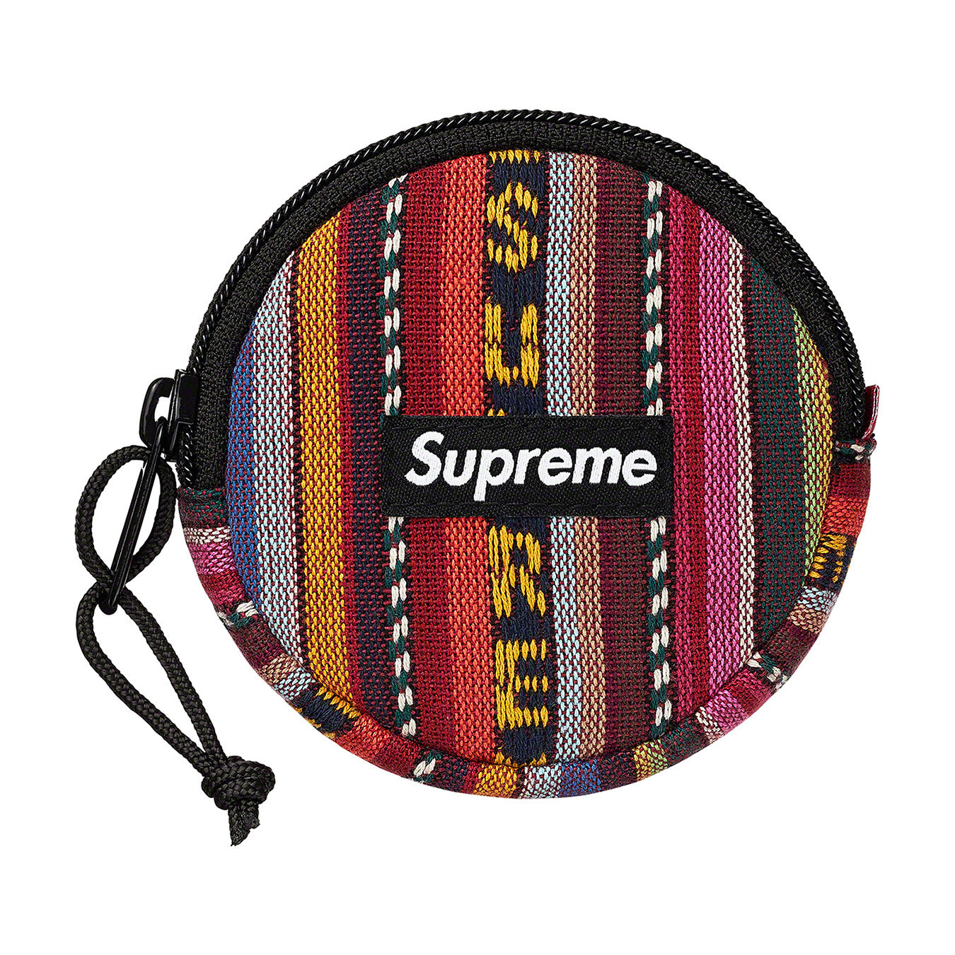 supreme coin purse