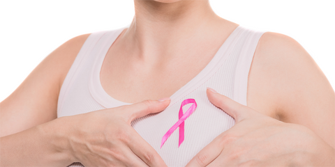 Life After Breast Cancer: Breast Reconstruction