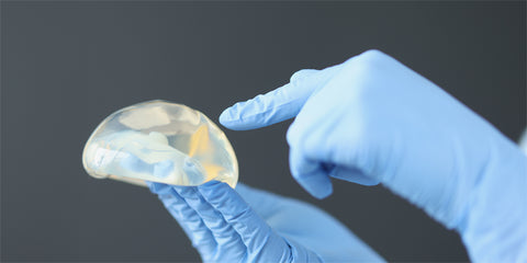 Breast implant