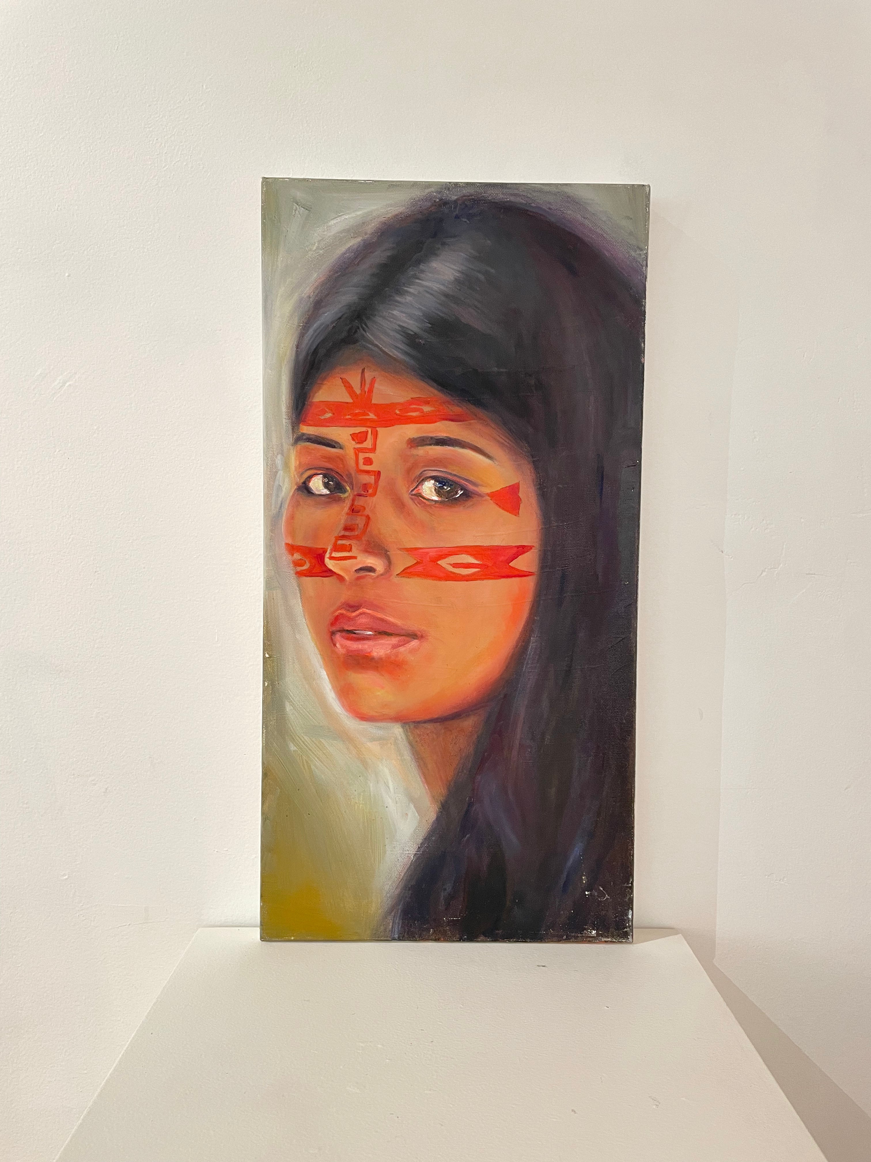 "Untitled" by Hodaya Louis