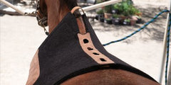 Total Saddle Fit Western Pad