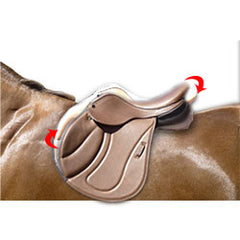 Total Saddle Fit