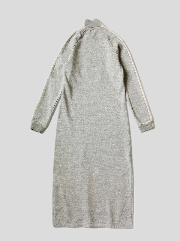 Kapital TOP fleece high neck dress (GREAT KOUNTRY) Women