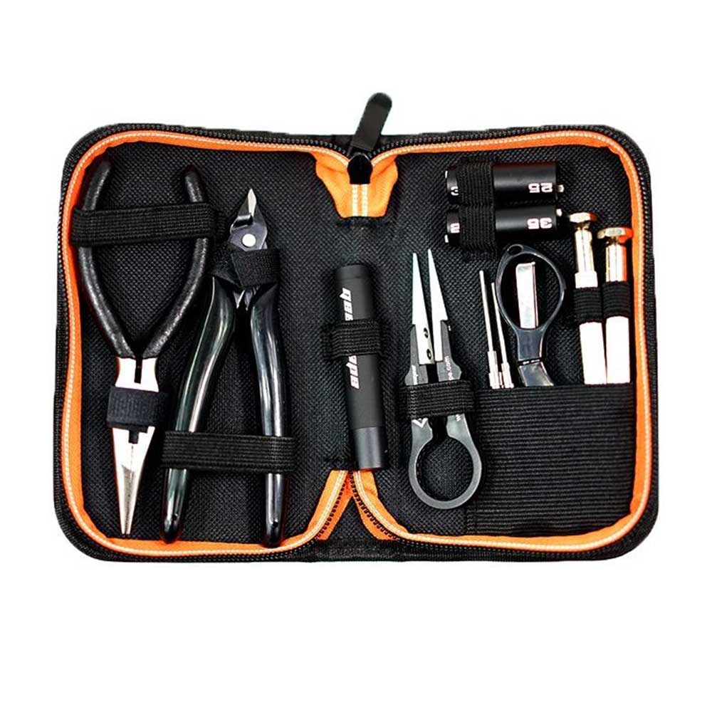 Geekvape DIY Tools Bag Mini Kit V2
