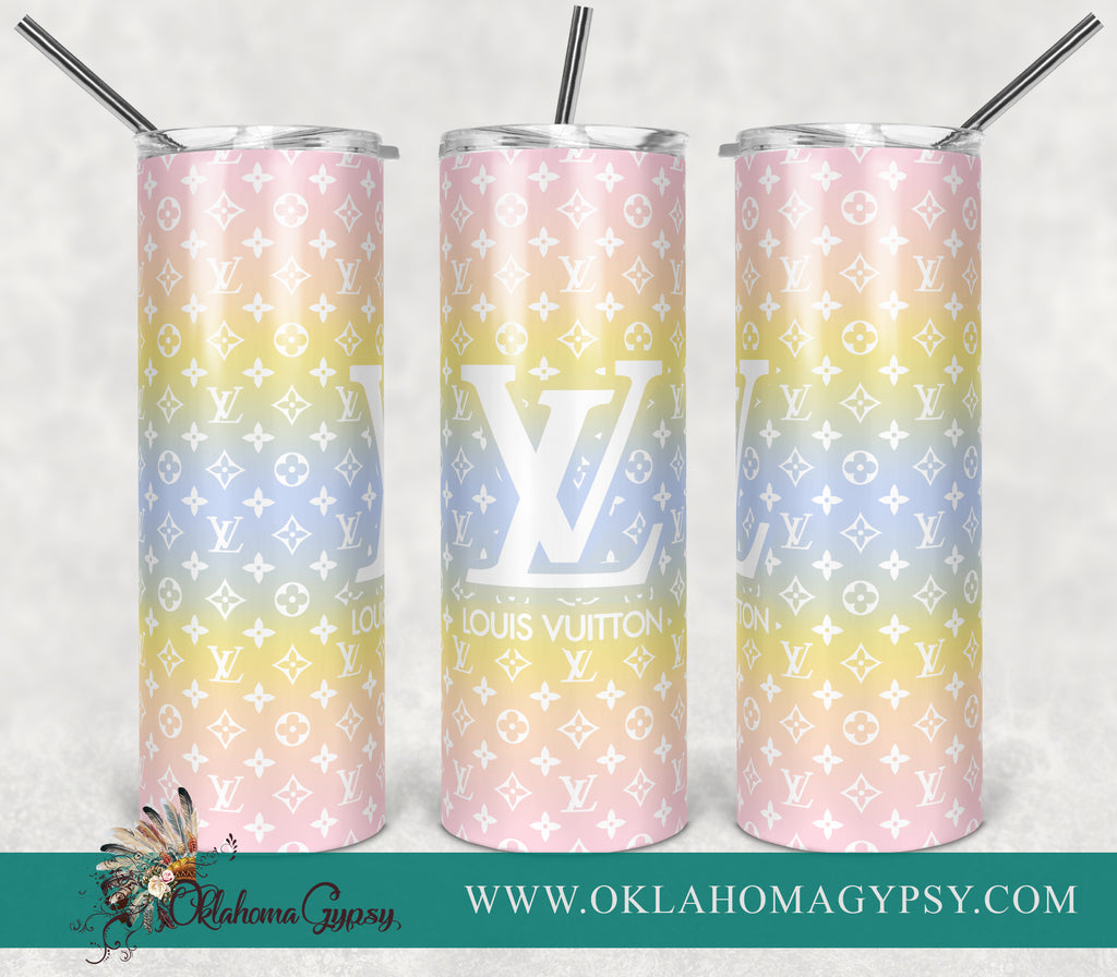 Collection: - Louis Vuitton Tumbler File