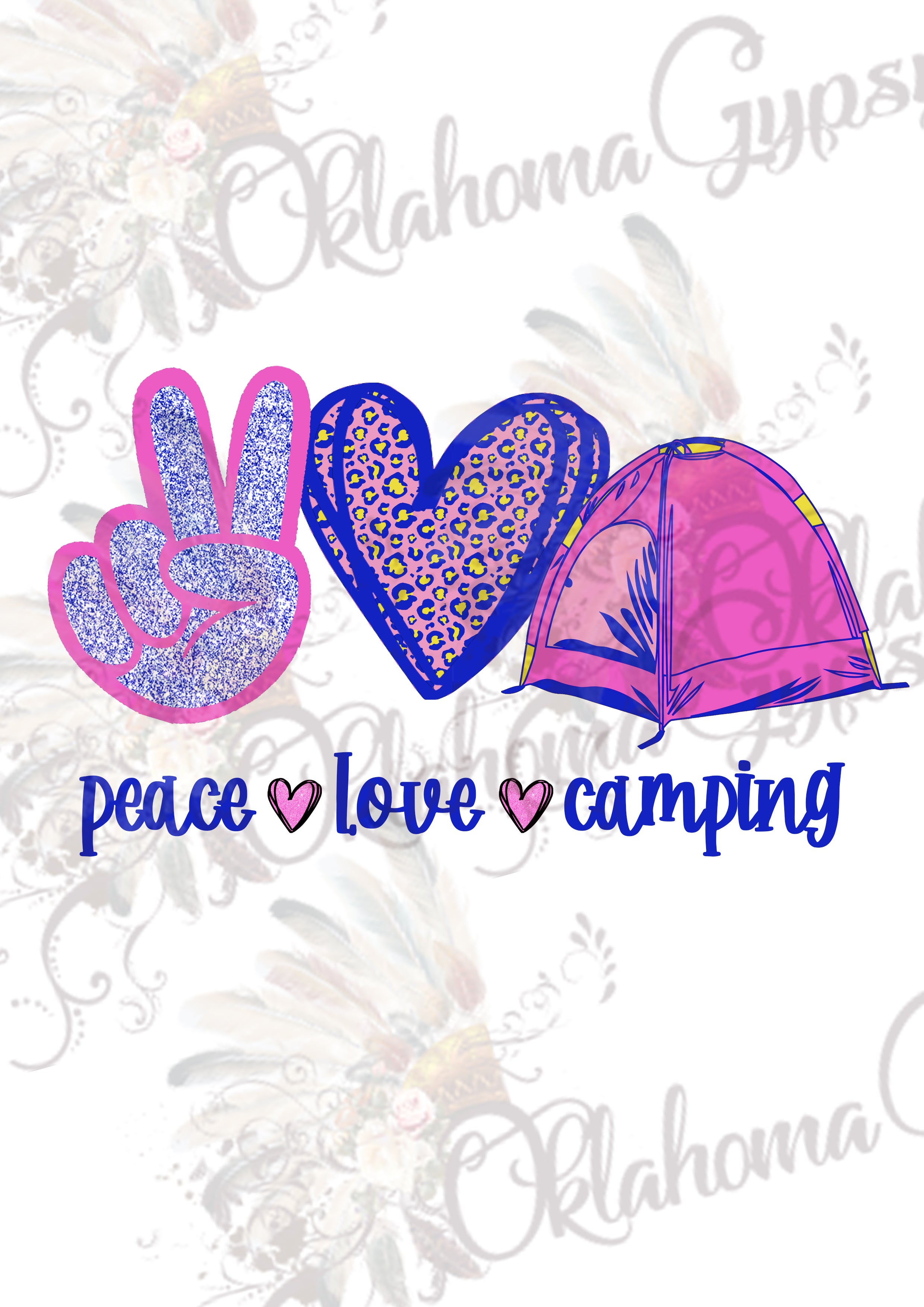 Free Free 59 Peace Love Camping Svg SVG PNG EPS DXF File