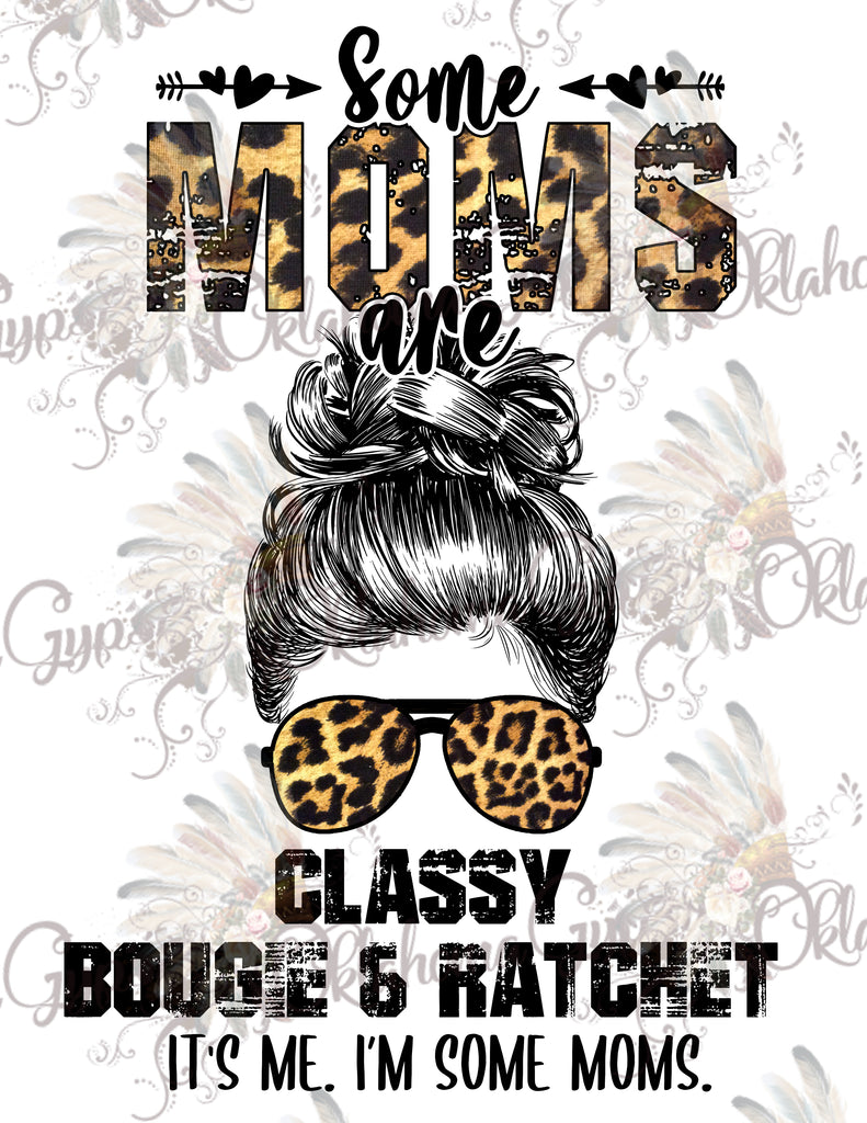 Download Mtv Mom Leopard Digital File Oklahoma Gypsy Designs