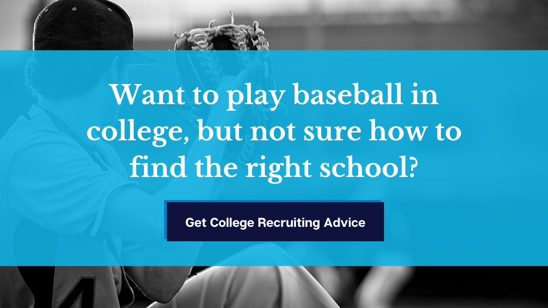 college baseball recruiting