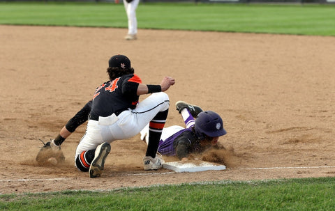 baseball travel team tournament