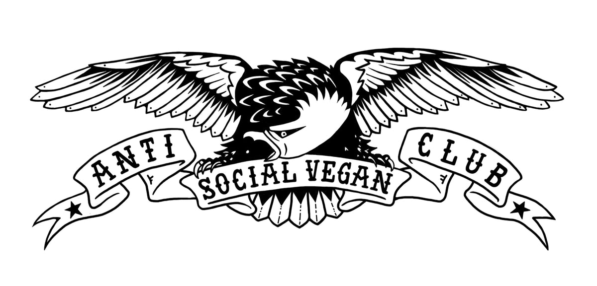 Anti Social Vegan Club