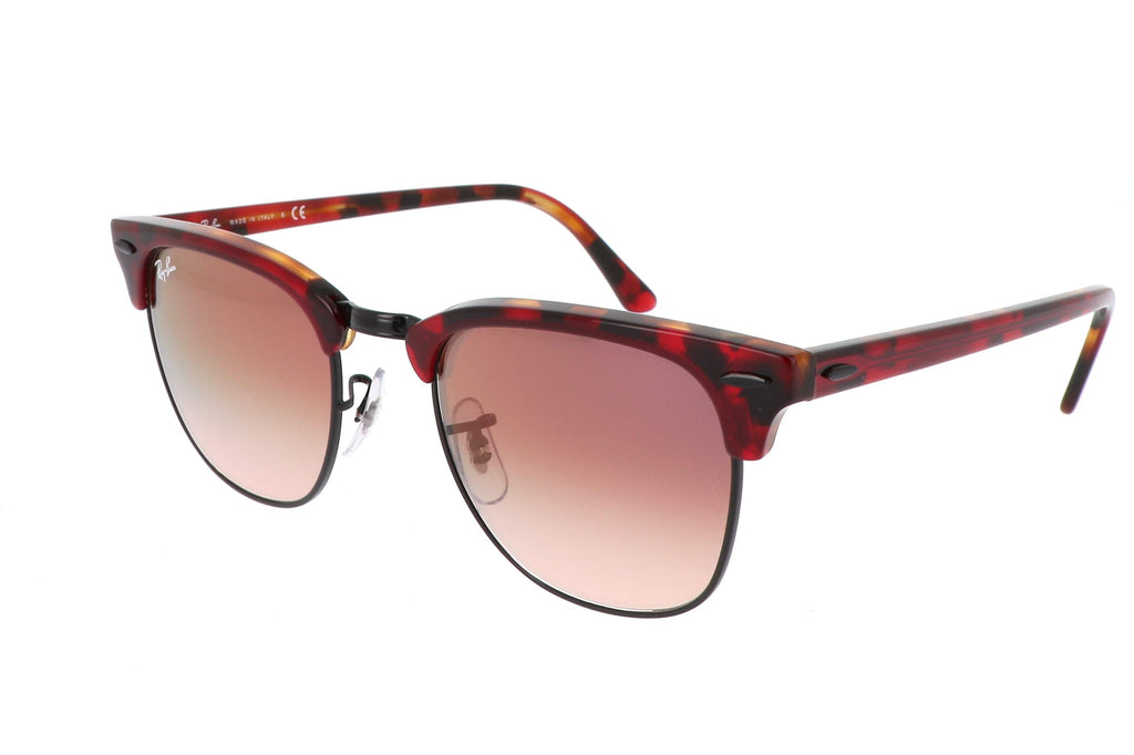 ray ban clubmaster tortoise