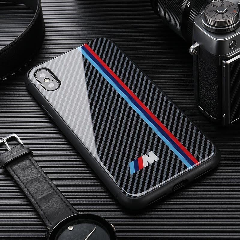 M Carbon Phone Case Bmw Trend