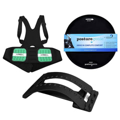 Vytaliving Posture Bundle