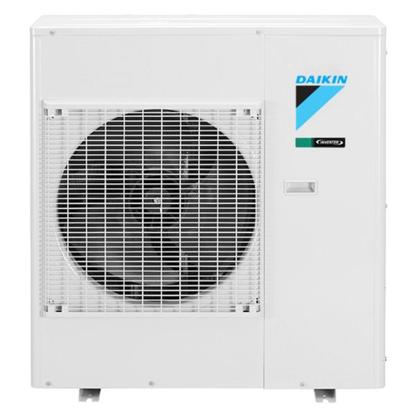 Daikin 36000 Btu 179 Seer Air Conditioner Condenser Single Zone Supplyshop 7550