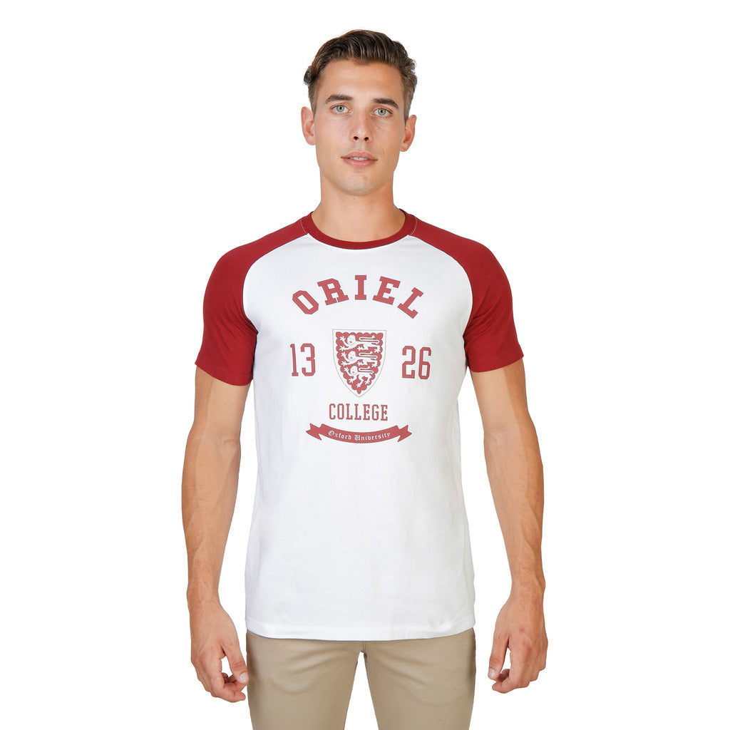 Oxford University - ORIEL-RAGLAN-MM