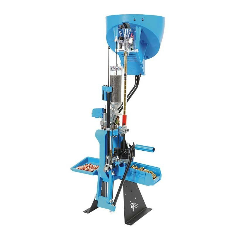 used dillon reloading press