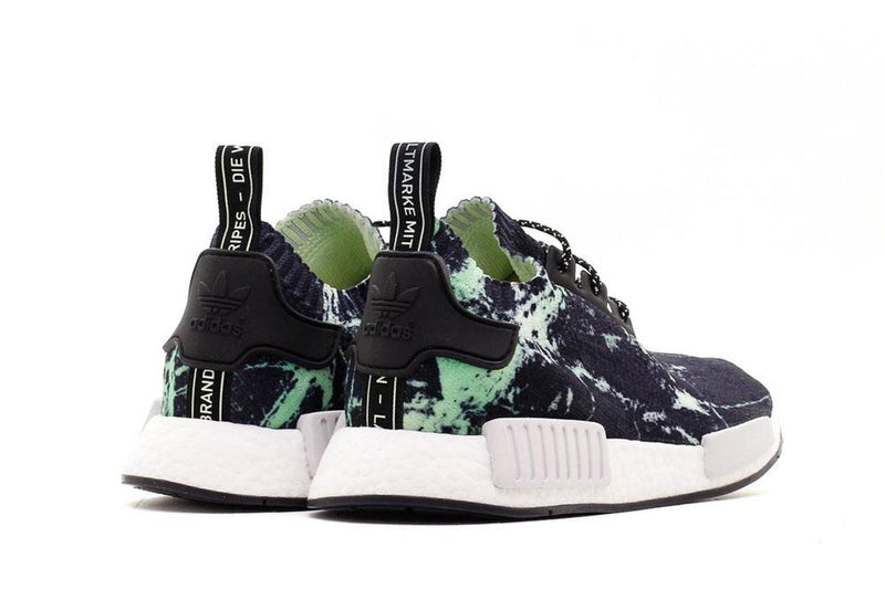 nmd r1 pk green marble