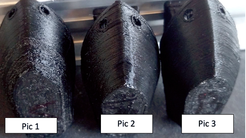 Humidity A Silent Killer Of Pla 3d Printer Filament Filamently
