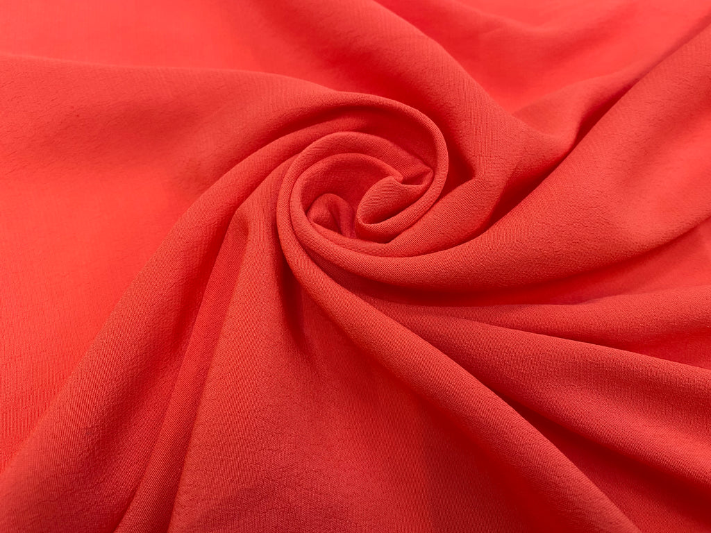 Teinture textile Haute Couture - rouge vif – Les Coupons de Saint