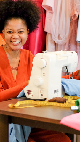 Devenir couturier - Métiers de la Mode