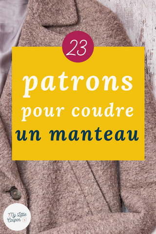 Pantalon fluide - patron femme - débutant - Capucine