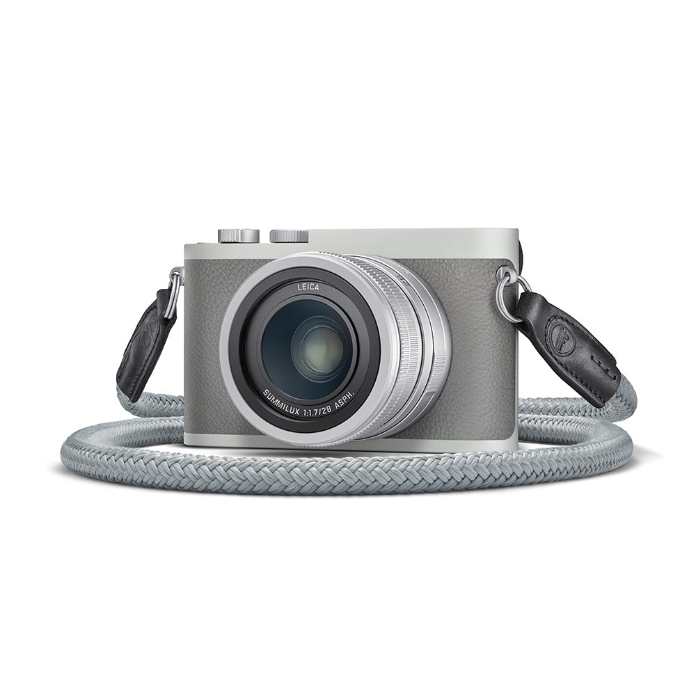 Onzin Middellandse Zee Telemacos Leica Q2 'Ghost' by Hodinkee - Leica Store Miami