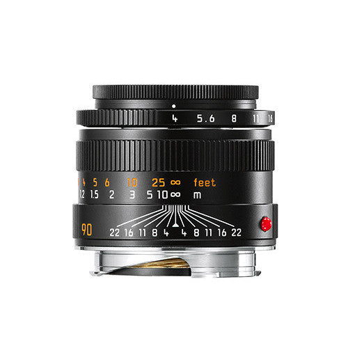 Image of Leica Macro-Elmar-M 90mm f/4