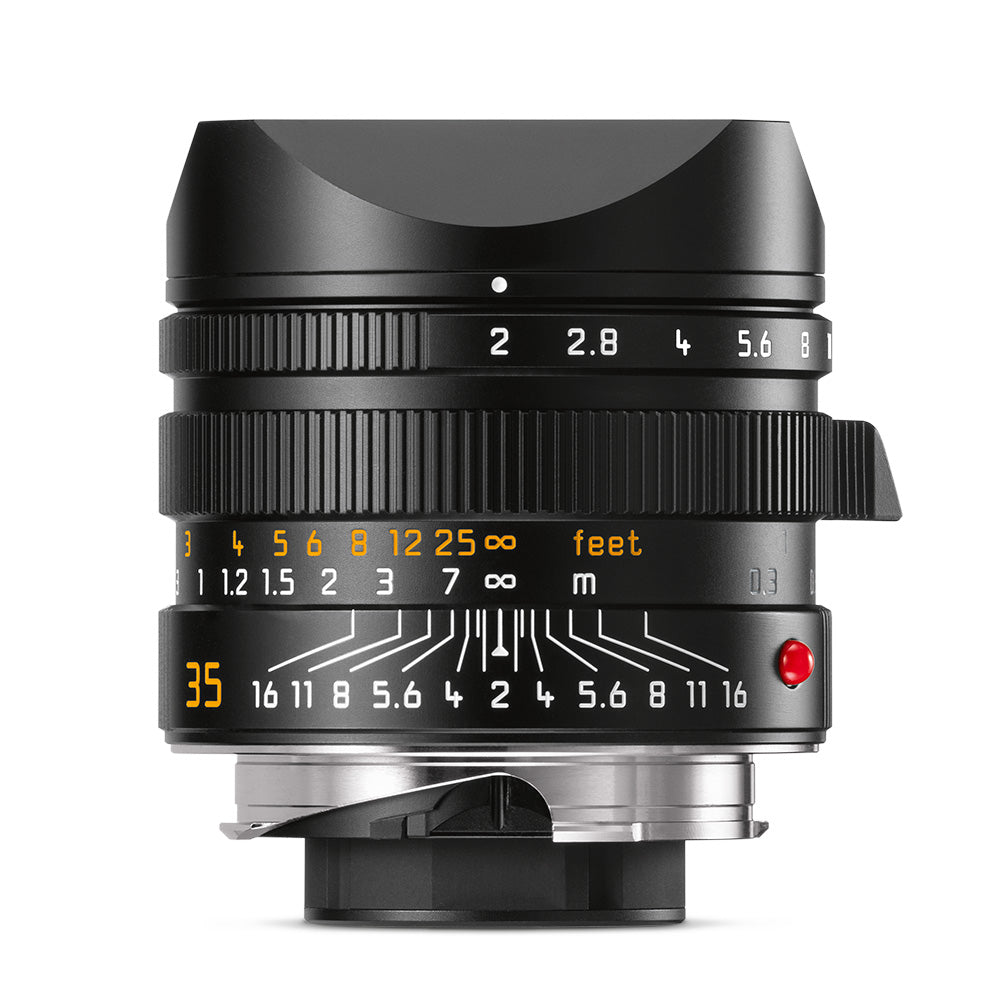 Image of Leica APO-Summicron-M 35mm f/2 ASPH