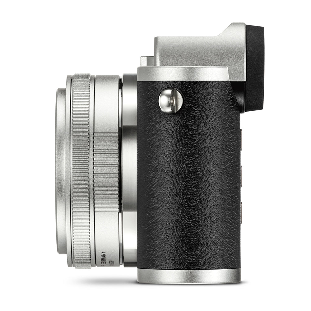 Voorschrijven Ongelofelijk sociaal Leica CL Prime Kit, Silver with Elmarit-TL 18mm - Leica Store Miami