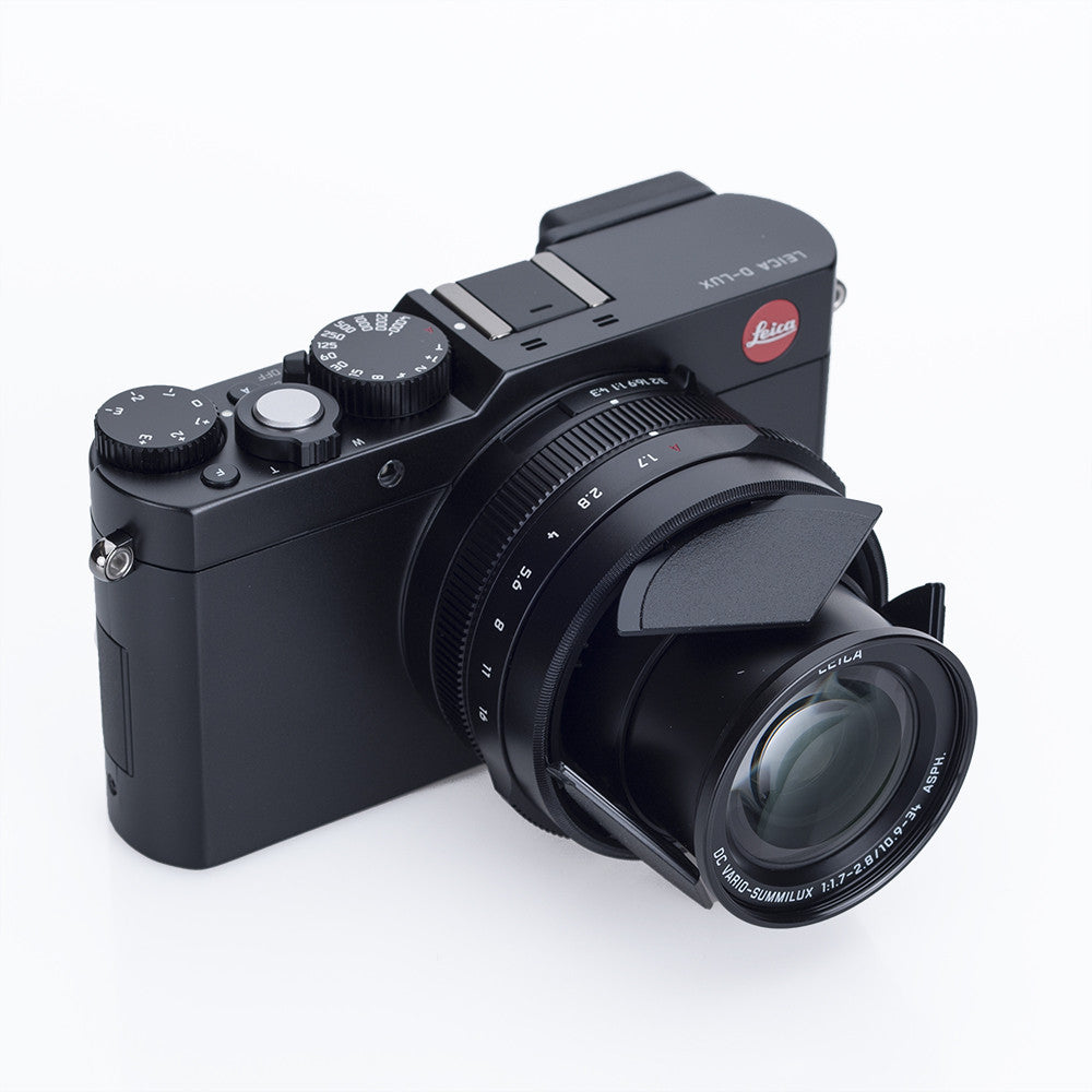 eenvoudig Gewoon doen Wat is er mis Leica Auto Lens Cap, D-Lux 7 & (Typ 109) - Leica Store Miami