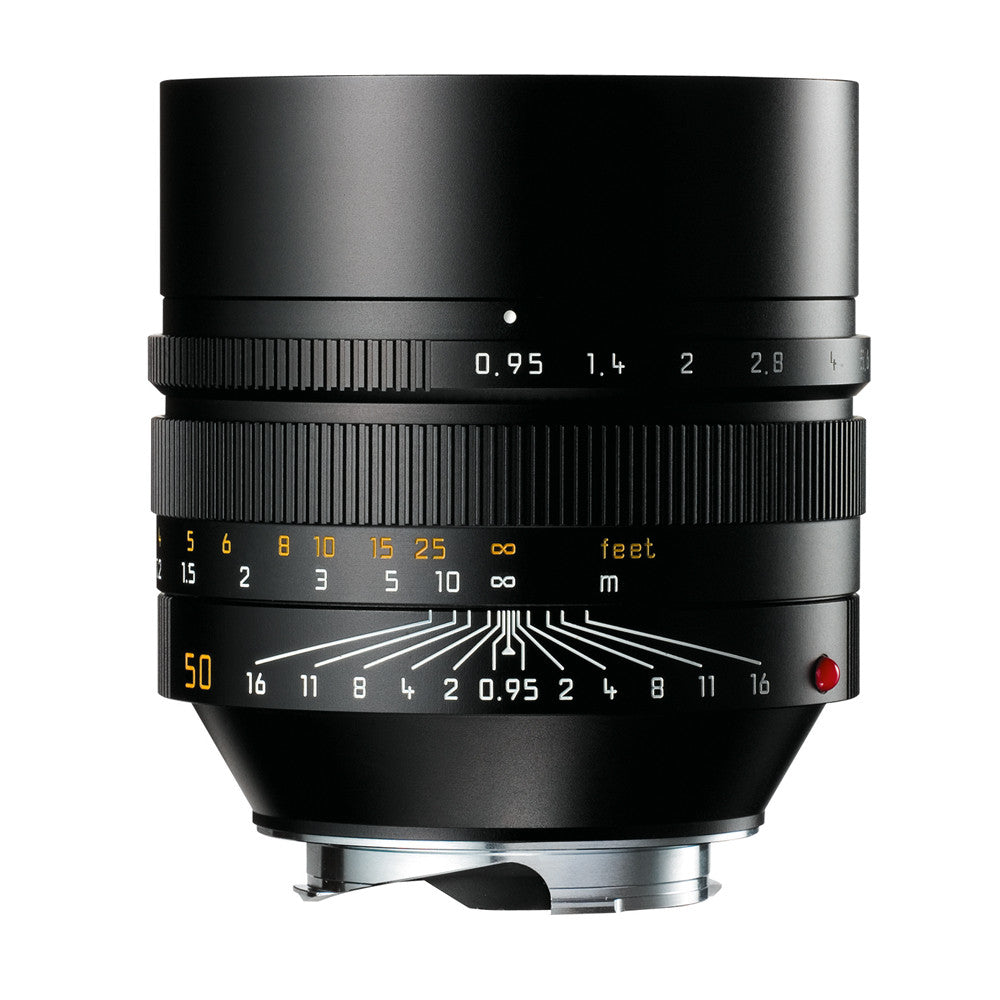 Image of Leica Noctilux-M 50mm f/0.95 ASPH