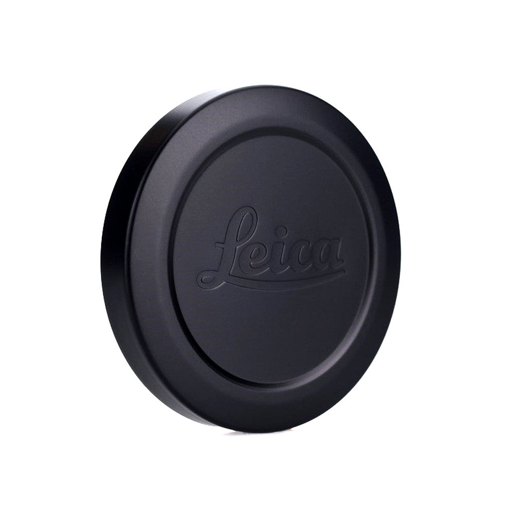 Leica Metal hood cap for 75mm and 90mm f/2.5 Summarit - Leica