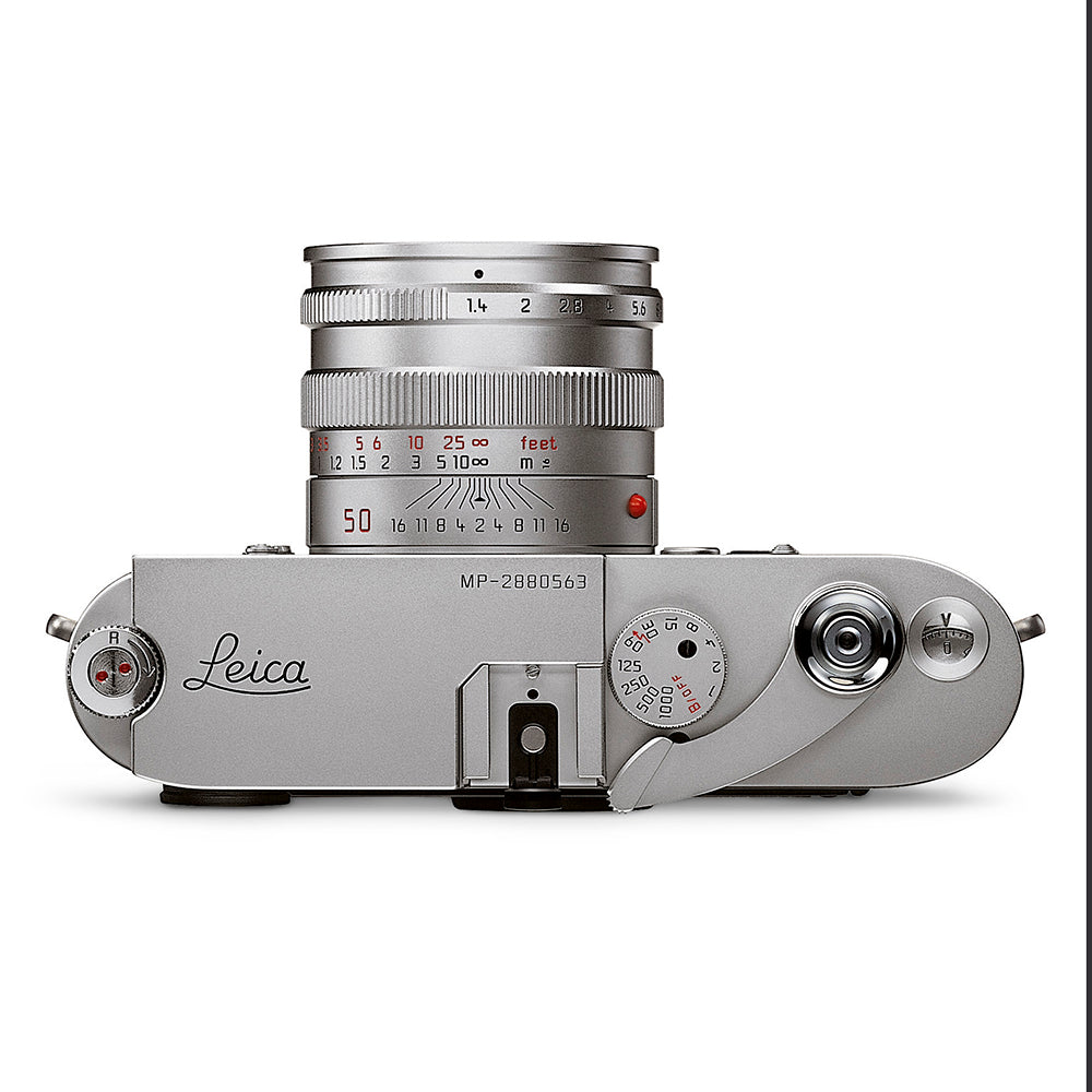 leica mp