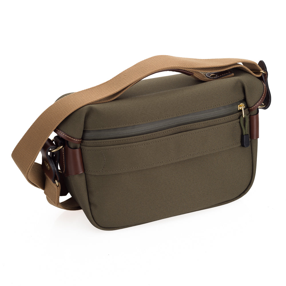 Billingham Hadley Pro Camera Bag, Small - Sage - Leica Store Miami