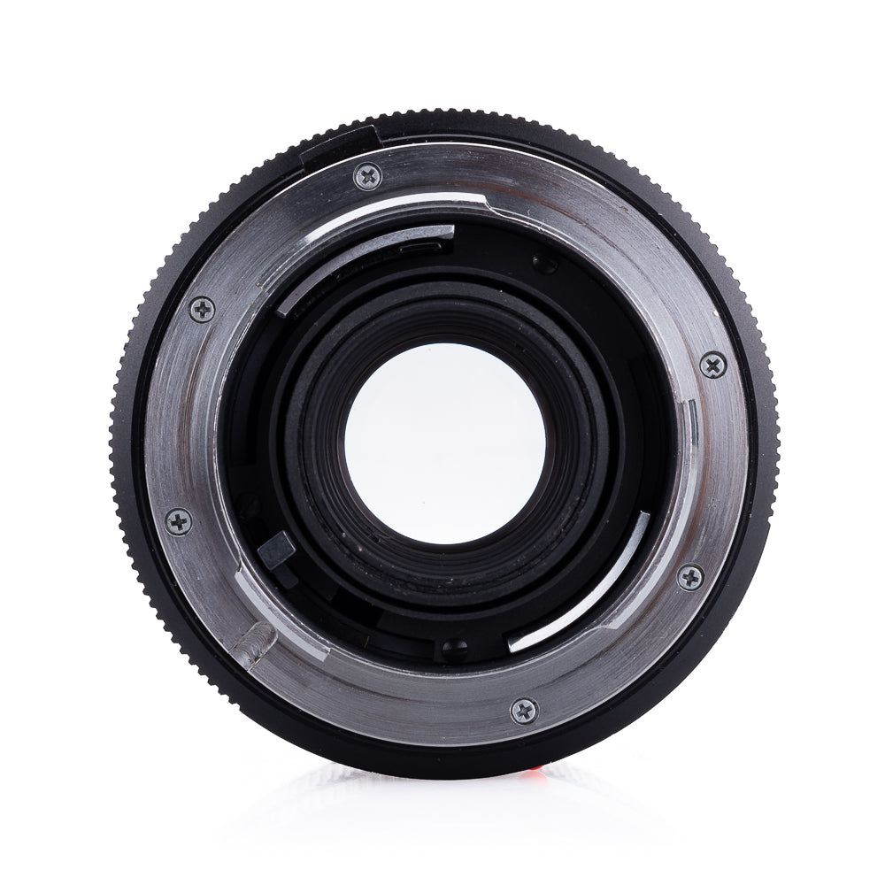 Used Leica Macro-Elmarit-R 60mm f/2.8 V2 E55 3-CAM - Recent DAG